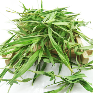 竹子 石竹茶 新茶 纯天然花草茶 石竹子茶淡清香竹叶茶竹叶 50g