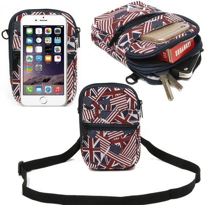 [促销价] 手机袋 iphone6 手机布袋 5.