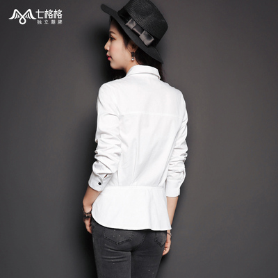 衣服 女士上装 后摆衫 ￥ 269.00 269.