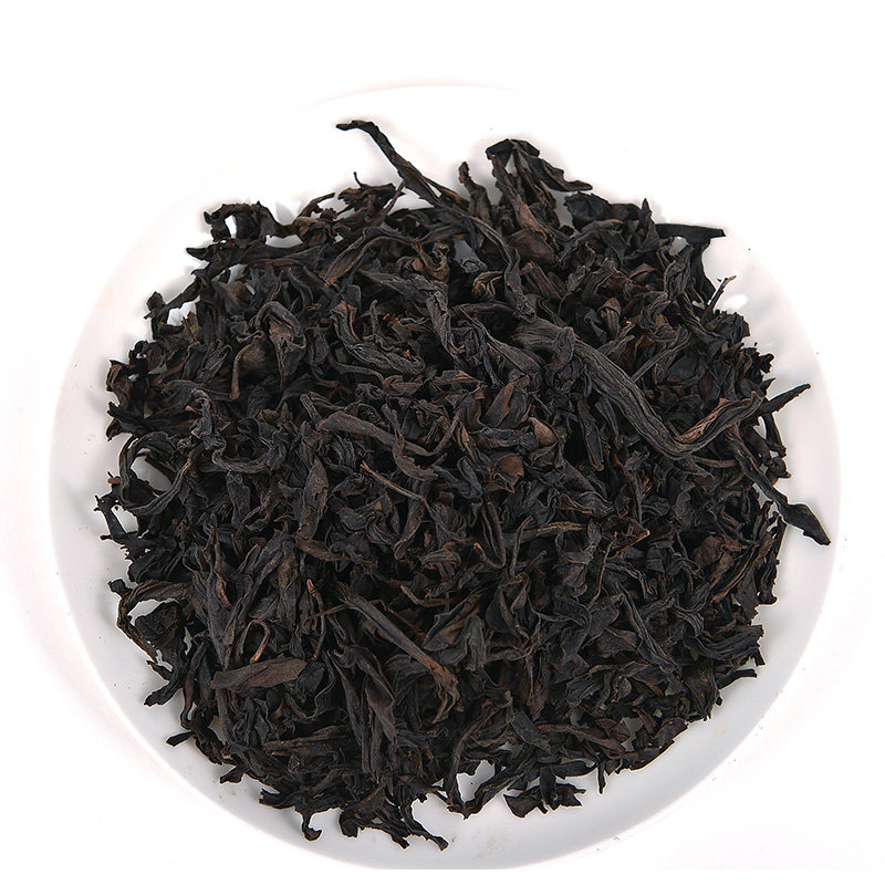 狮子峰肉桂 正岩核心武夷岩茶大红袍乌龙茶礼铁罐装100g 白皮茶叶