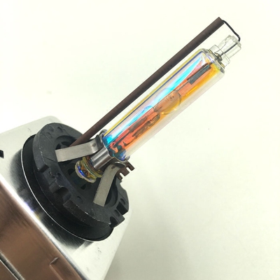 d1s黄金光氙气灯泡透镜原车灯泡d3s黄金眼氙气灯泡奥迪宝马专用