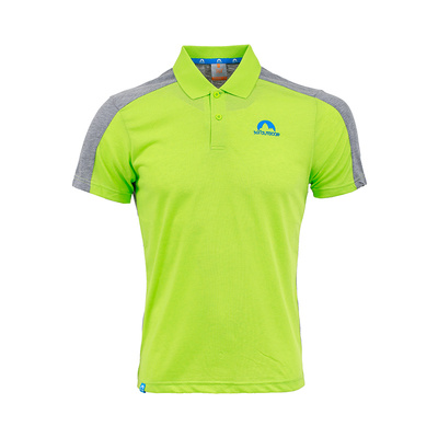 361度运动t恤男短袖2015夏季新款 361运动上衣男翻领短袖polo衫e