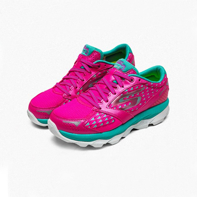减震 透气 平衡 抗冲击 轻便 skechers斯凯奇2015年新款女鞋时尚运动