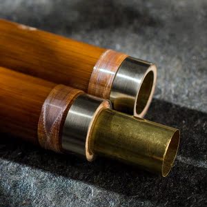 唐音入门初学苦竹笛子c调d调g调f已售0件 ￥ 257.0 ￥257.