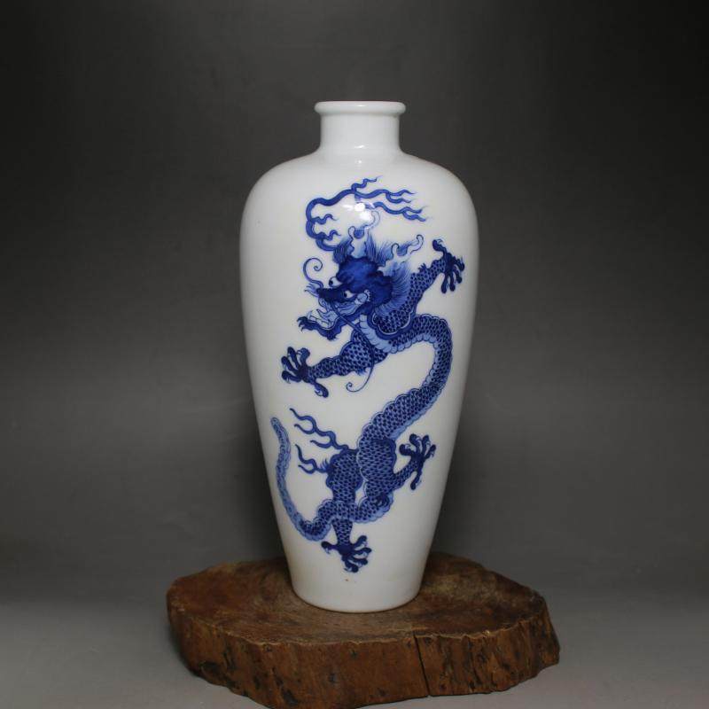 古董瓶子的种类和图片,古董瓷瓶,古代花瓶图片大全(第7页)_大山谷图库