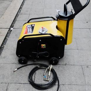 抽油机 黄油枪润滑器抽油机 包邮亿兴yx-18型电动高压注油机,电动黄油