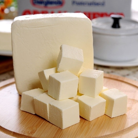 shredded mozzarella cheese 新西兰马苏里拉芝士碎500g奶酪披萨