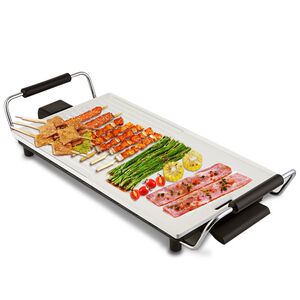 爱仕达白色陶瓷电烤盘韩式家用无已售0件 ￥ 434.0 ￥434.