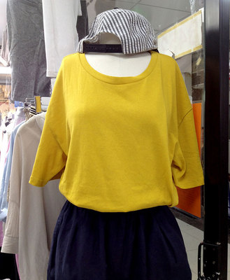 衣服 男士上装 净t恤 ￥ 66.00 177.