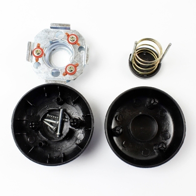 叉车方向盘喇叭按钮总成 合力@ h2000 2-3t 2角 3角喇叭按钮