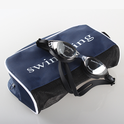 男女游泳专用沙滩包手提包透明化妆包洗漱包超大容量泳衣泳镜泳包