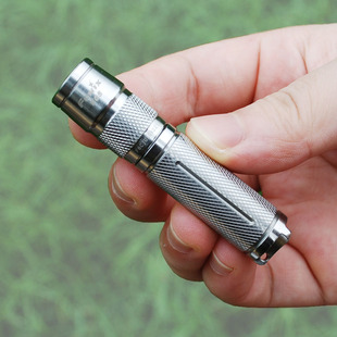 fenix菲尼克斯e05ss迷你强光小手电筒微型家用led袖 珍