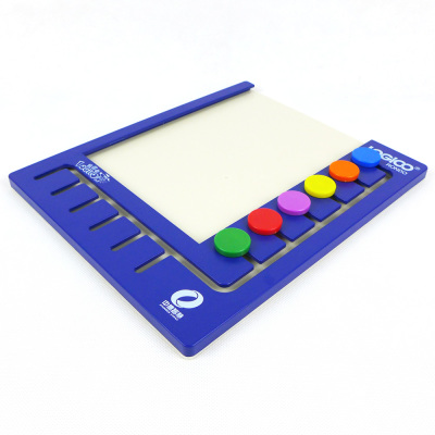 逻辑狗 春夏秋冬典藏画册幼儿童早教益智玩具故事绘本教材学习书