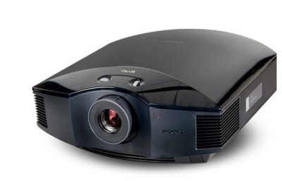 送眼镜 询价有惊喜sony 索尼 vpl-hw40es 高清家用投影机hw40es
