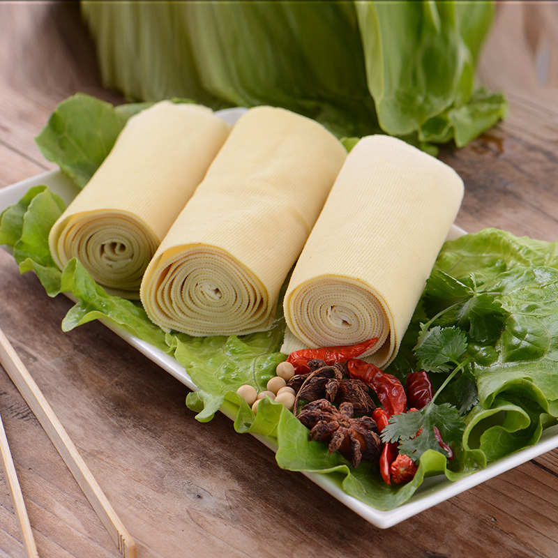 舒城特色自制原味豆干特产山七干纯手工新鲜豆腐干自制白豆干包邮