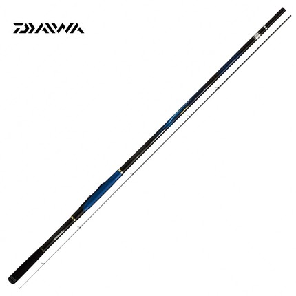 daiwa/达亿瓦 新款impressa矶钓竿手海竿钓鱼竿5.