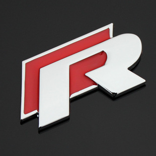 高尔夫 大众das 迈腾 auto贴高尔夫 宝来 cc车标尾标字标 dasauto车字