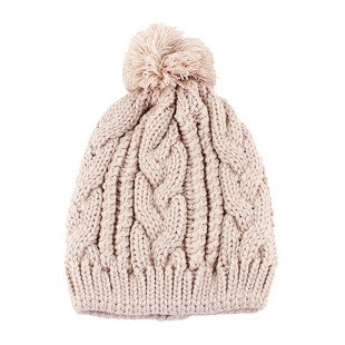 帽子2016新品 个性针织麻烦毛线帽 欧美外贸原单配饰 个性帽子男女款