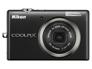 nikon/尼康 coolpix s570照相机正品二手数码相机正品特价秒杀