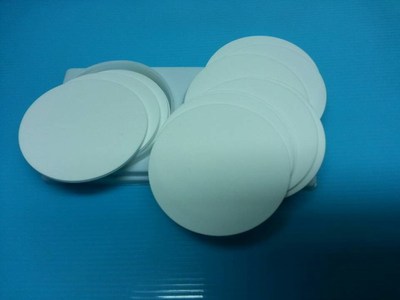 包邮耐强酸碱ptfe聚四氟乙烯微孔滤膜Φ80mm 精度0.22/0.45um