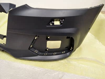 奥迪q32016款q3paq3新款前杠前护杆前杆前保险杆前保险杠原厂