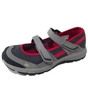 迪卡侬正品户外运动透气女式凉鞋已售2件 ￥ 249.0 ￥249.