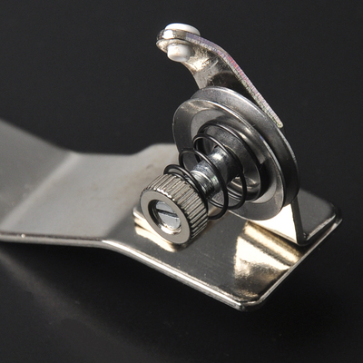 工业普通平缝机绕线器电动缝纫机配件平车倒线器导线器配件打线器