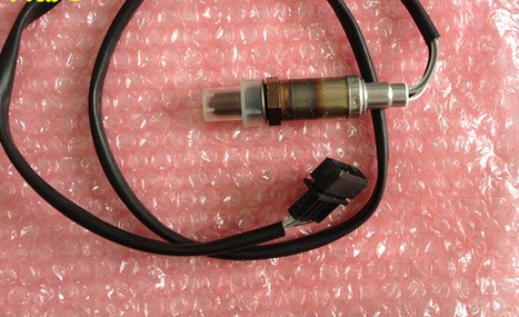 桑塔纳普桑06年前老2000超人氧传感器