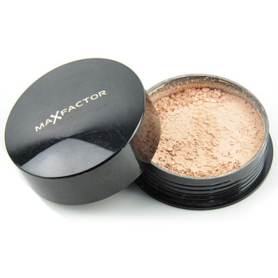 maxfactor/蜜丝佛陀 maxfactor蜜丝/密斯佛陀透肌蜜粉散粉定妆粉自然