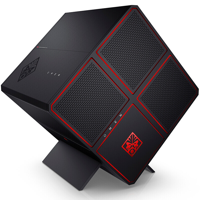 hp/惠普 omenx 900-172cn台式游戏电脑主机 gtx1080 8g独显