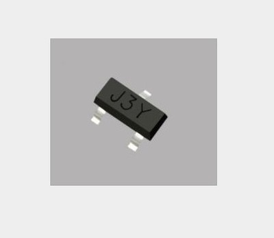 贴片三极管 s8050 mmbt8050 npn型晶体管 sot-23封装