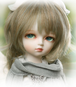 soom aloa sov centaurs bjd/sd娃娃6分男孩女孩关节人偶造型玩具