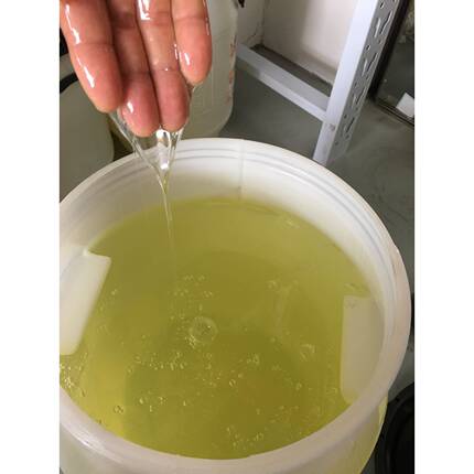 超浓缩洗洁精母料原料散装母液原液 包邮 送香精_7折现价15.9元