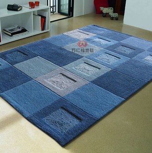 丙纶地毯和腈纶地毯图片