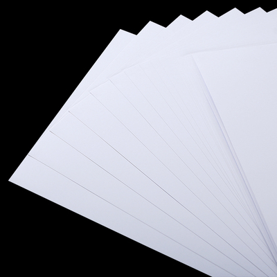 巨匠漫画纸投稿纸a4/b4原稿纸135g小爱神无刻度带刻度白稿纸110g