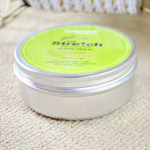 发蜡男士女士强力持久定型保湿卷直通用发腊发胶150g