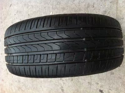 倍耐力輪胎205/55r16 91v r-f 新p7 防爆輪胎 3系專用原裝配套