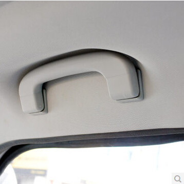 新mg3改装名爵3顶棚拉手mg3把手安全车顶内把手mg3车顶拉手扶手