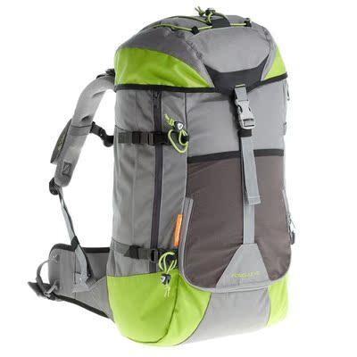 特價正品迪卡儂 forclaz 40 backpack登山背囊/雙肩揹包(40升)