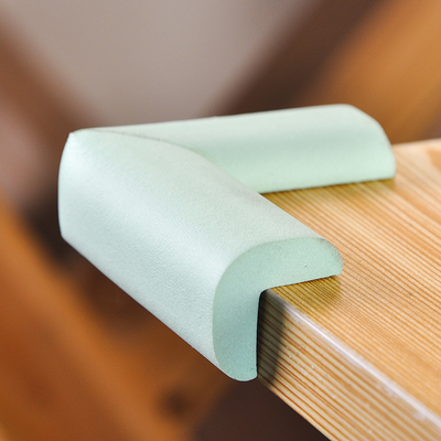 单个桌子护角 桌角保护套 桌角防撞 宝宝加厚床角茶几防护 防撞角