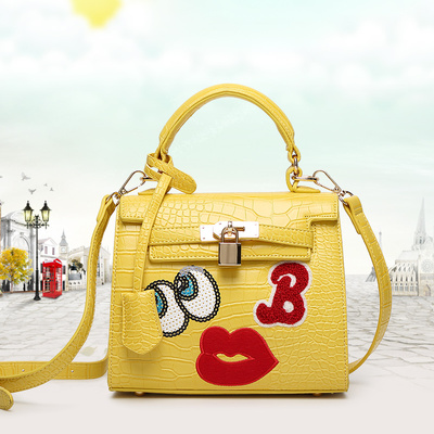 大嘴巴手提包/大嘴巴手提包价格,图片,品牌,搭配_淘粉吧