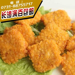 创歌米香鸡块1kg