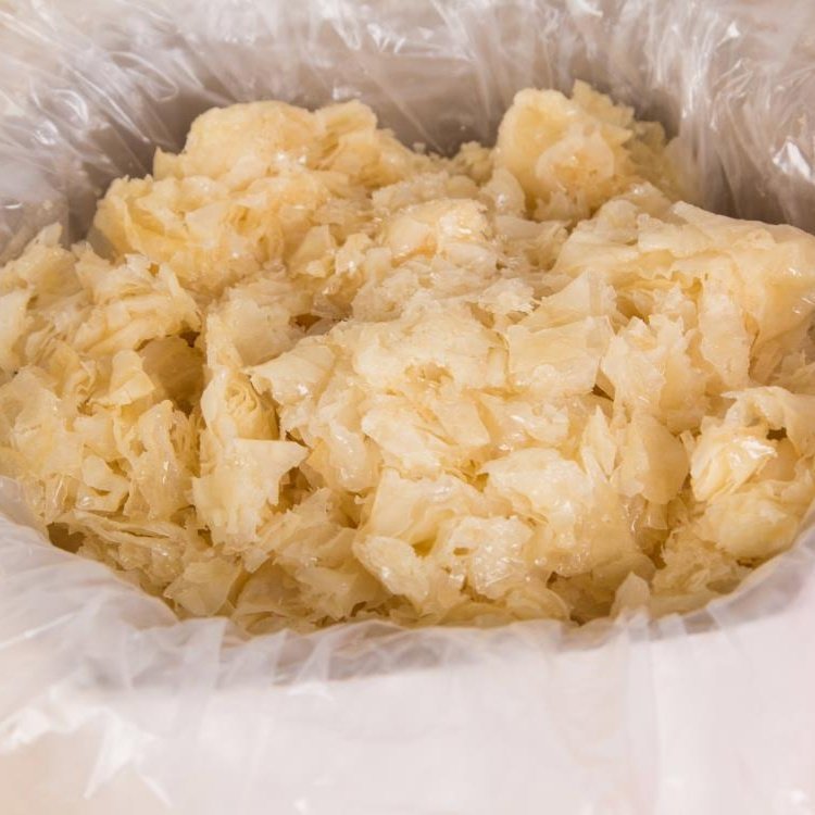 唐山特产新新蜂蜜麻糖 450g普通包装 年货传统特产茶点