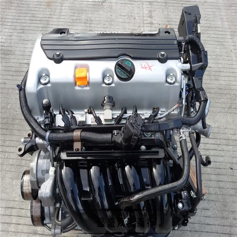 本田vtec h23a f20b 發動機 改裝 雅閣cd5 2.3 原裝進口 發動機