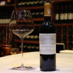 法国原瓶进口半干红酒利特斯半甜型葡萄酒750ml单支9折优惠