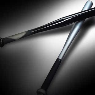 包邮棒球棍加重加厚合金钢复合球棒车载家用防身比铝实木杆强特价