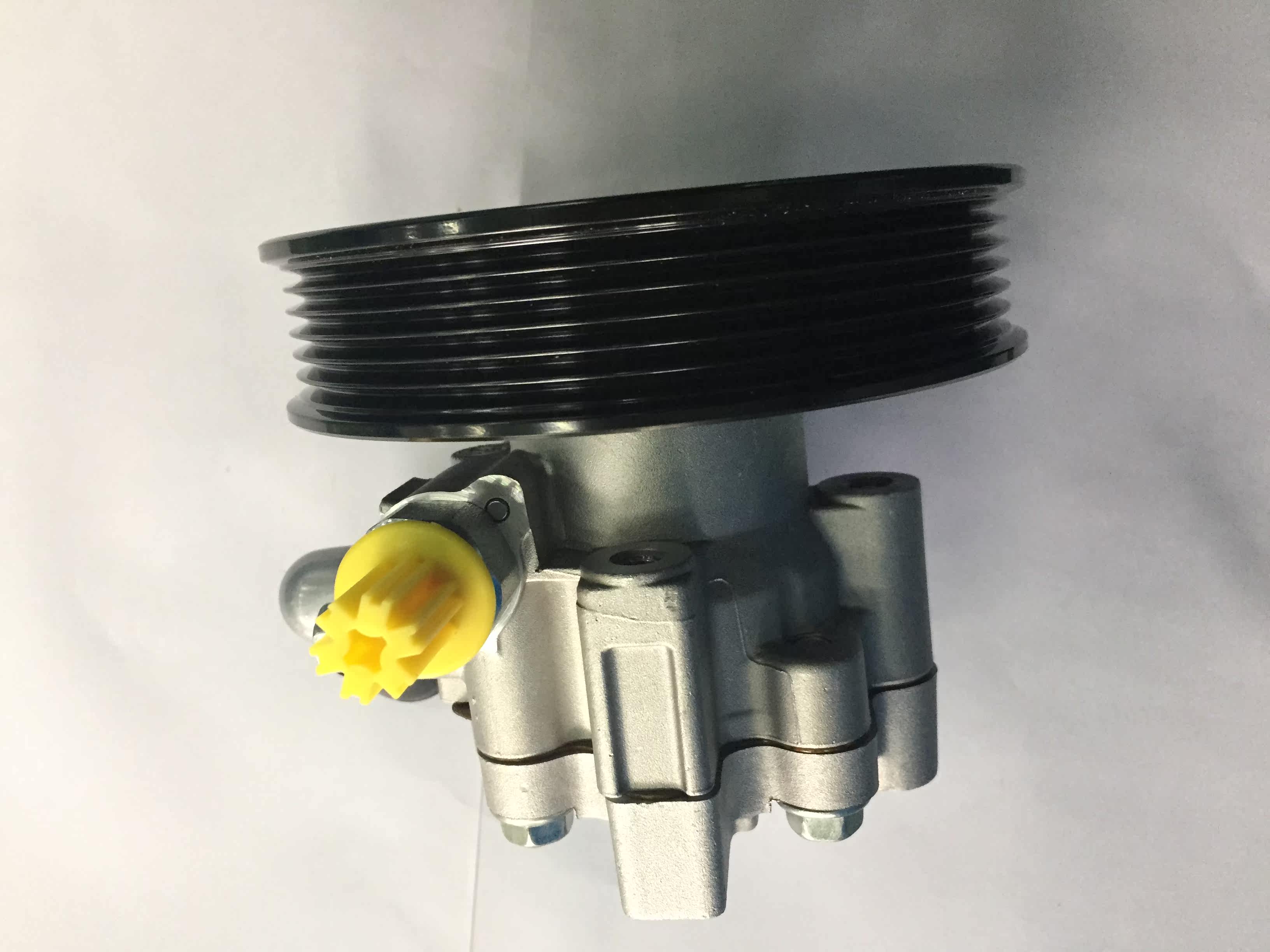 别克君威方向机转向助力泵 液压助力总成 全新正品 新君威2.0荣誉