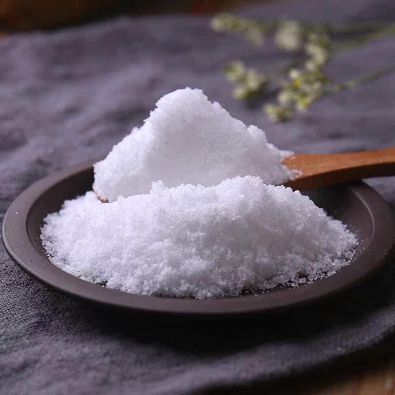 拍3斤送1斤_500g冰糖粉 现磨土冰糖 烘焙糖霜 糖粉 细砂糖_爱酷商城(i