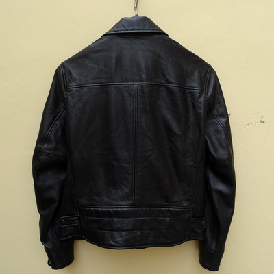 赔钱50件赚吆喝 好先生陆远同款皮夹克绵羊皮真皮皮衣短款