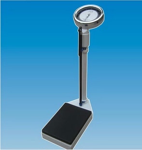 锡衡牌身高体重秤 人体称 电子称 身高体重秤体重称 机械厂家直销